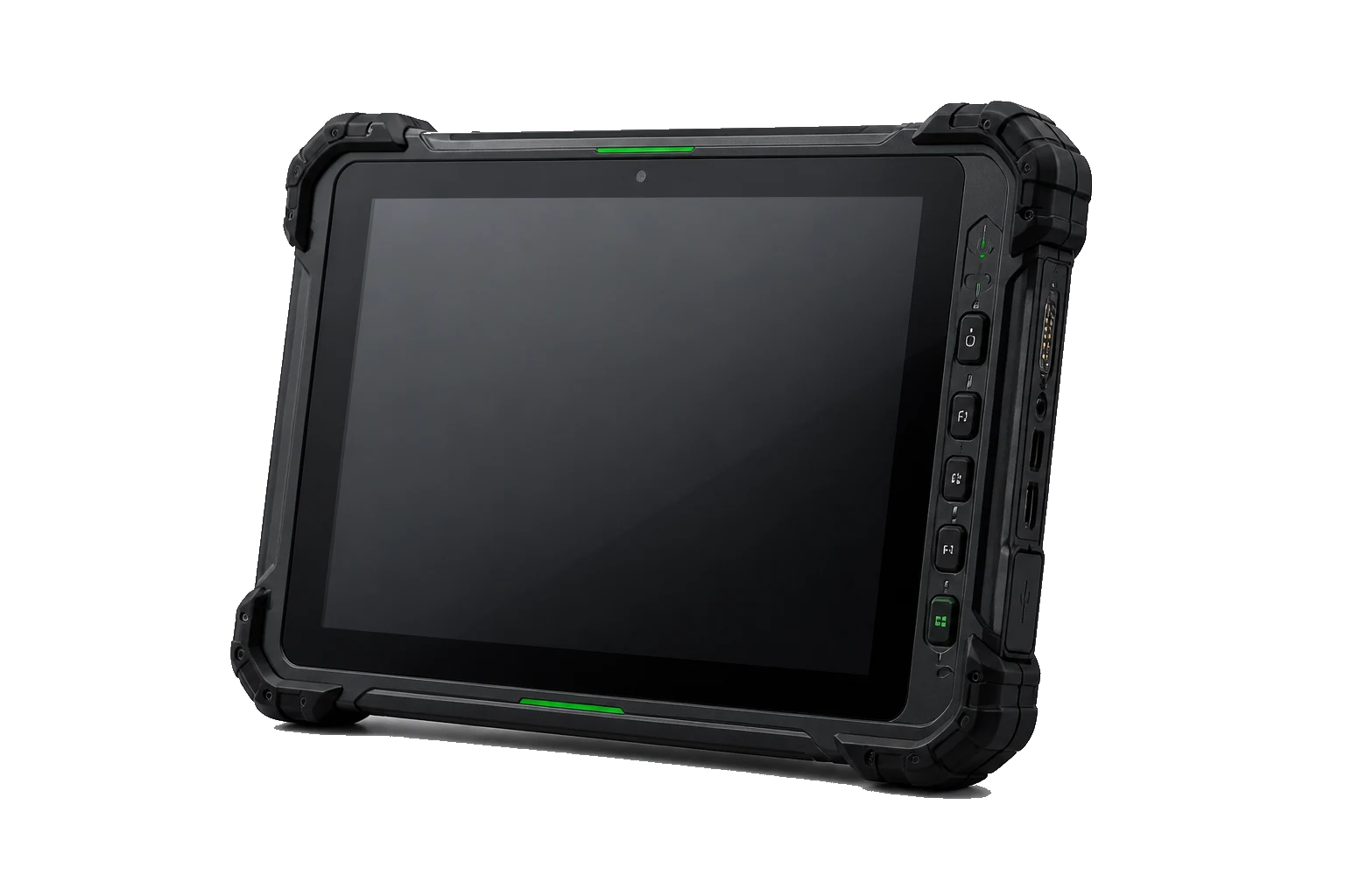 堅牢タブレットPC製品画像