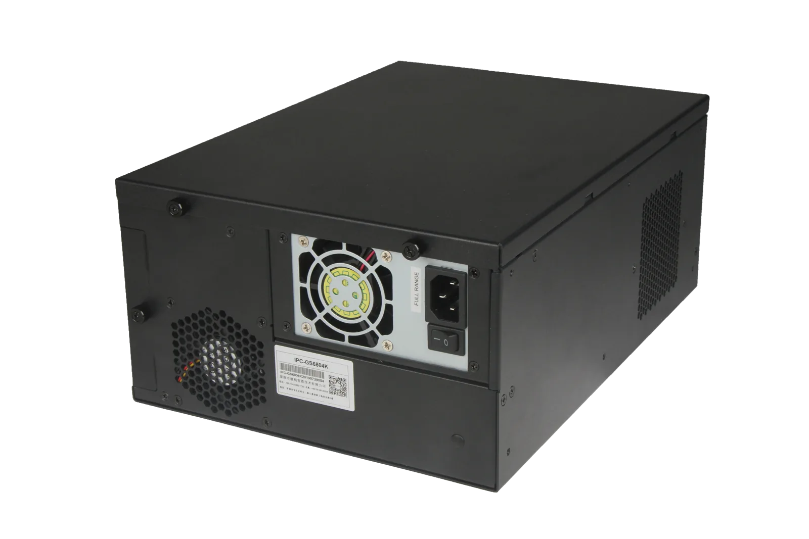 IPC-GS6804K 製品画像 3