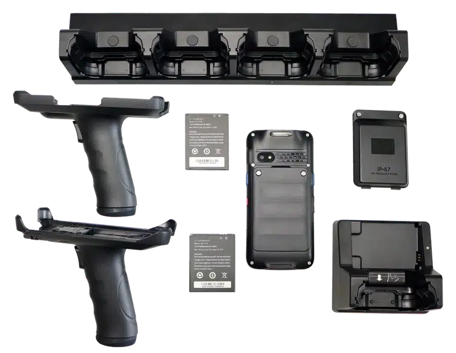 PDA-GS0532W-PLUS 製品画像 3