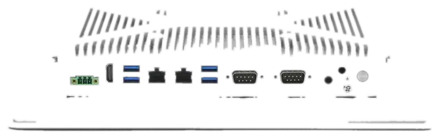 TR120-111A ディテール