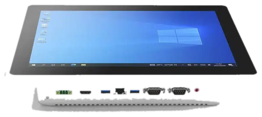 TR120-85A ディテール