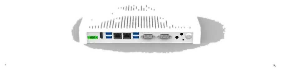 TR215-111B 背面