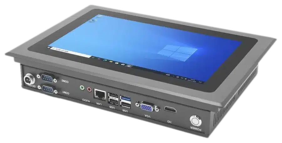 TY101-GS51C インターフェース