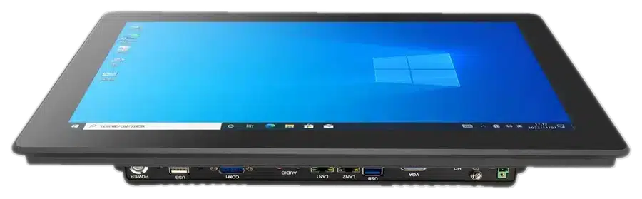 TY156-GS12XB インターフェース
