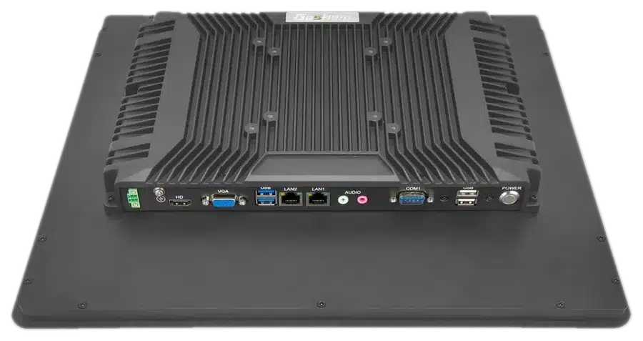 TY170-GS12XB ディテール