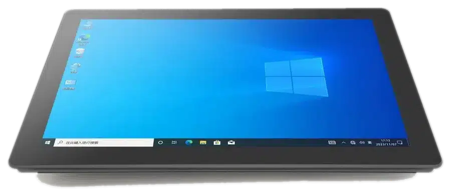 TY190-GS12XB 背面