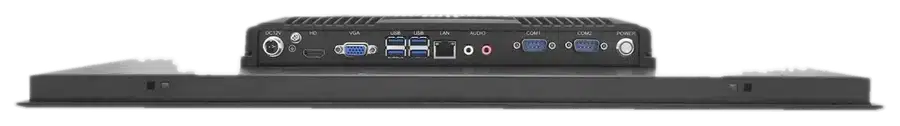 TY215-GSXXY インターフェース