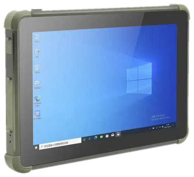 TPC-GS1081K 背面